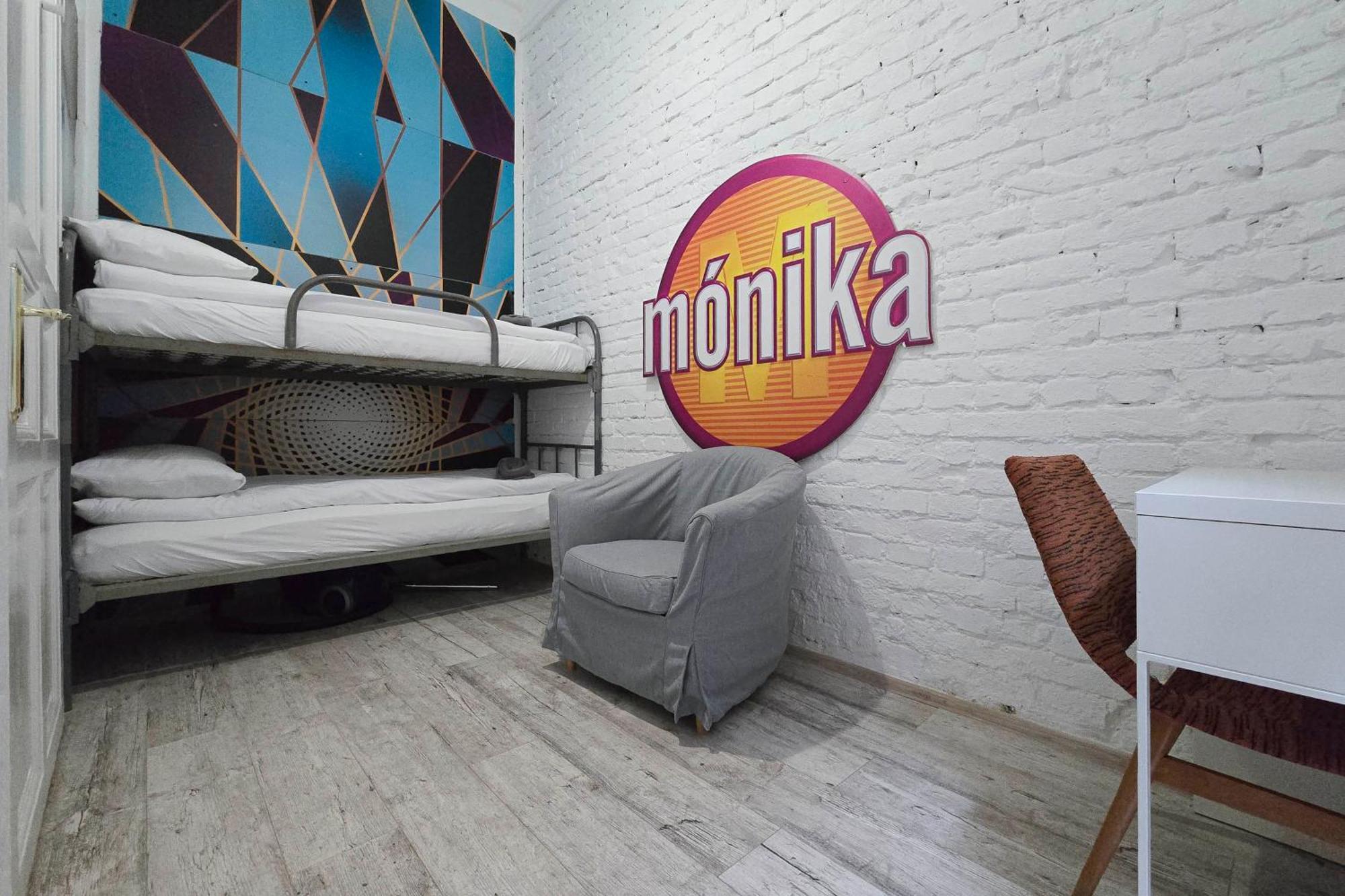 Wolf Apartment With Terrace Budapest Exterior photo