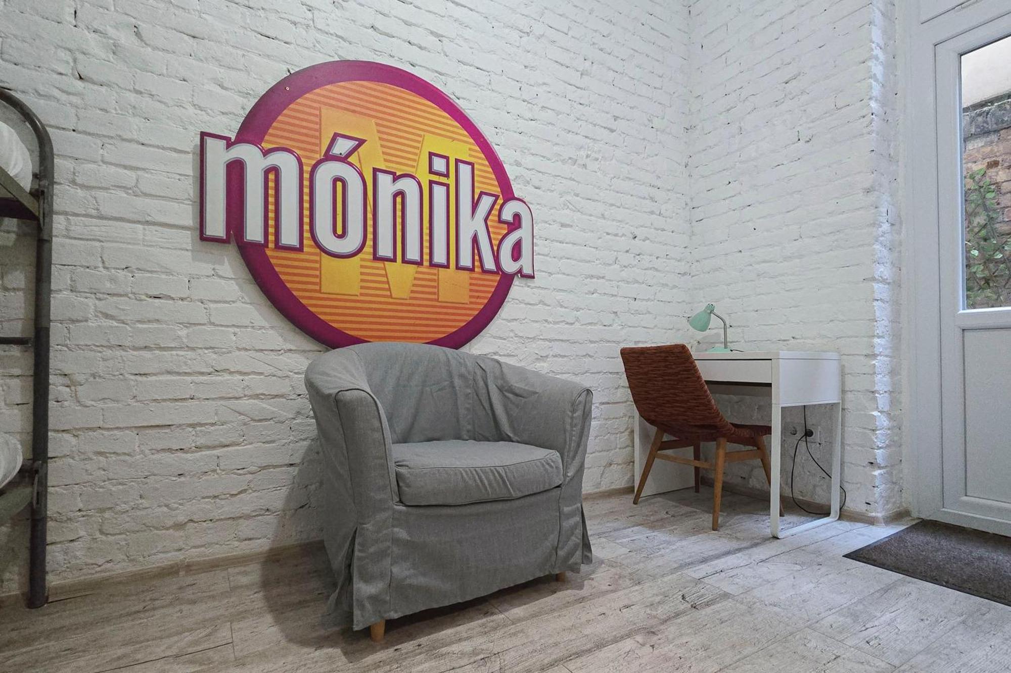 Wolf Apartment With Terrace Budapest Exterior photo