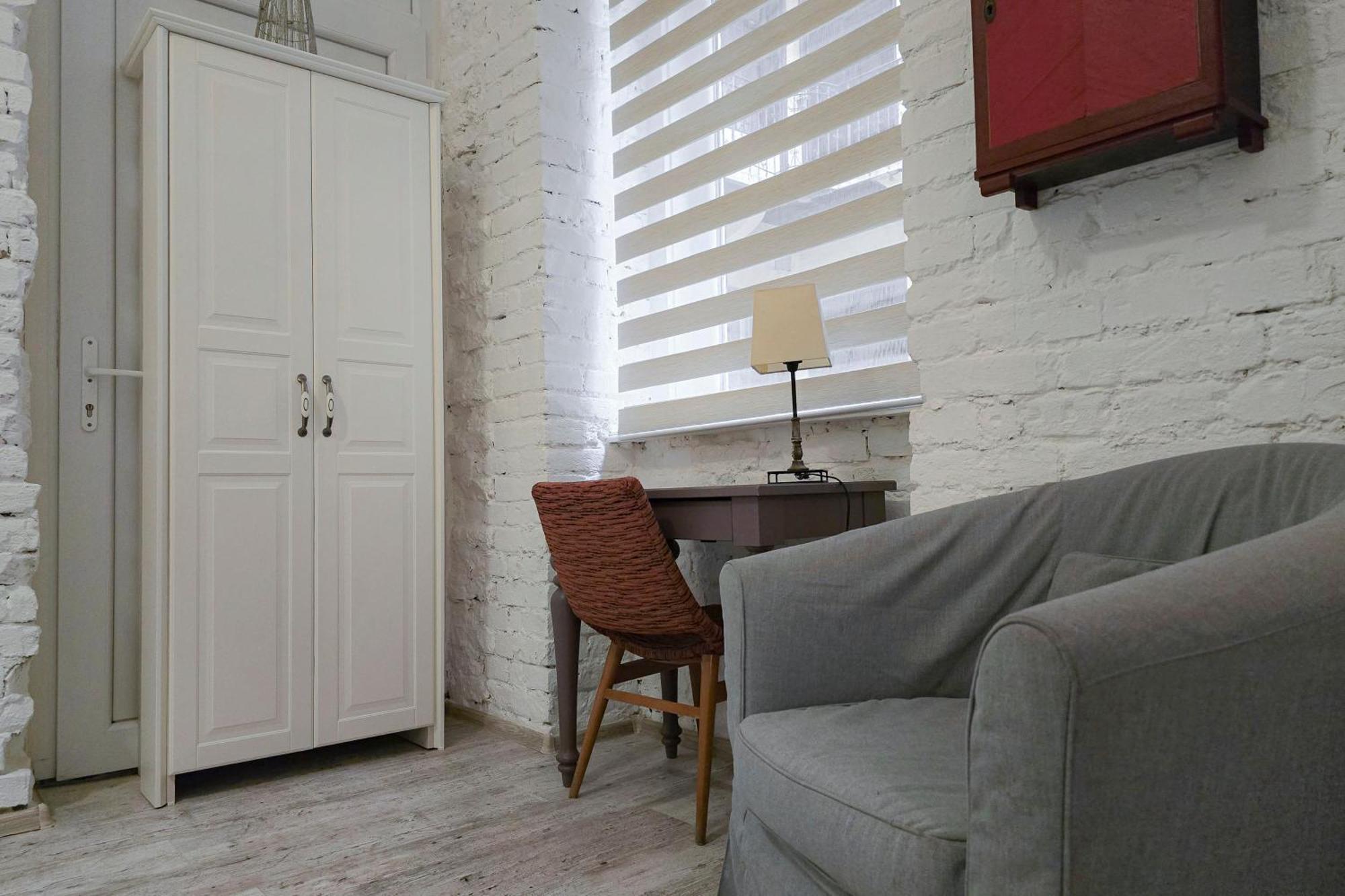Wolf Apartment With Terrace Budapest Exterior photo